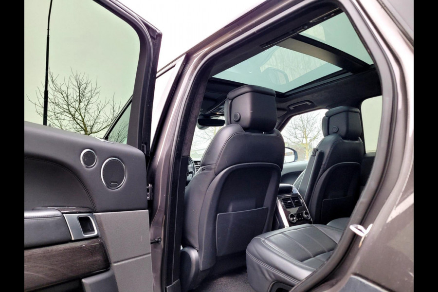 Land Rover Range Rover Sport 2.0 P400e Autobiography Dynamic VOL OPTIES!