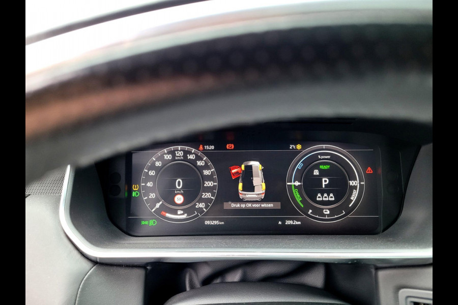 Land Rover Range Rover Sport 2.0 P400e Autobiography Dynamic VOL OPTIES!