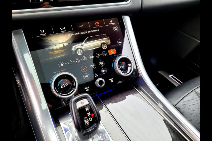 Land Rover Range Rover Sport 2.0 P400e Autobiography Dynamic VOL OPTIES!