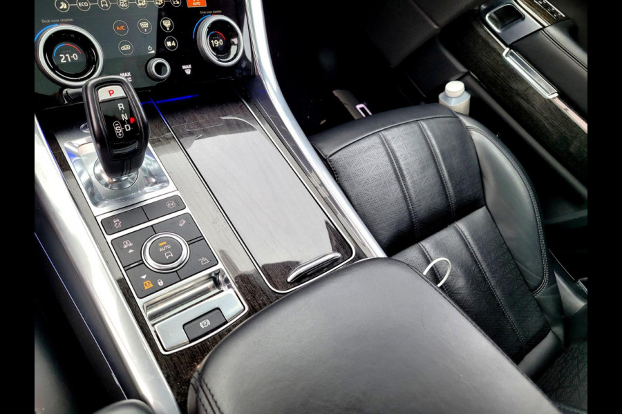 Land Rover Range Rover Sport 2.0 P400e Autobiography Dynamic VOL OPTIES!