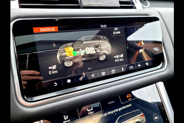 Land Rover Range Rover Sport 2.0 P400e Autobiography Dynamic VOL OPTIES!