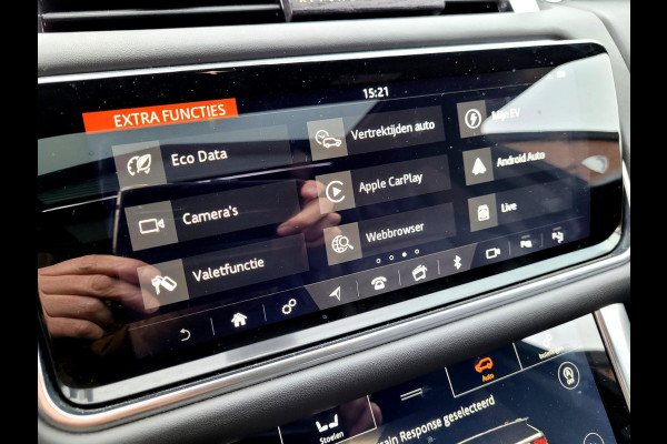 Land Rover Range Rover Sport 2.0 P400e Autobiography Dynamic VOL OPTIES!