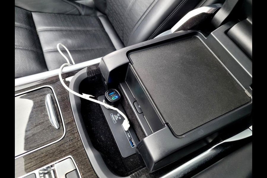 Land Rover Range Rover Sport 2.0 P400e Autobiography Dynamic VOL OPTIES!