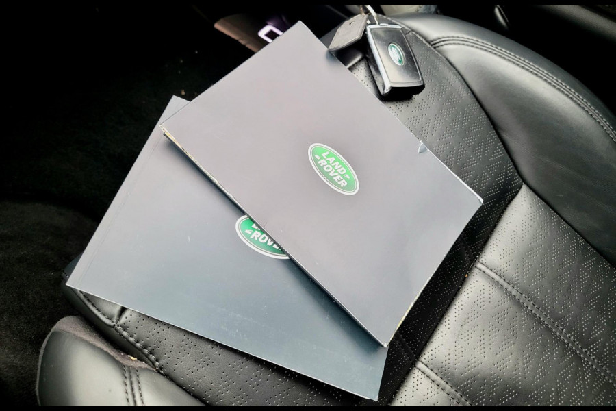 Land Rover Range Rover Sport 2.0 P400e Autobiography Dynamic VOL OPTIES!