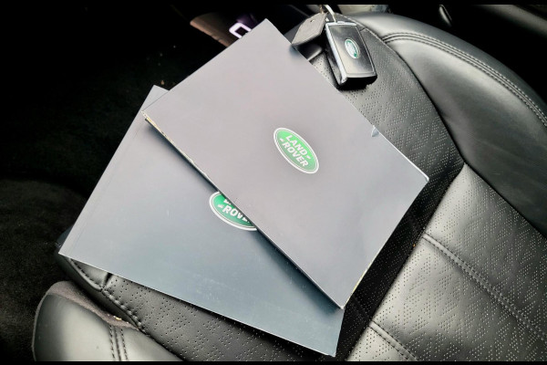 Land Rover Range Rover Sport 2.0 P400e Autobiography Dynamic VOL OPTIES!