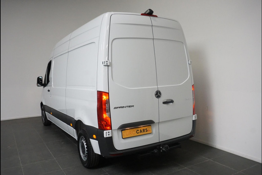 Mercedes-Benz Sprinter 211 CDI L2H2 Aut-9 FWD Airco|Cruise Control|Navi MBUX|Camera|PDC VA