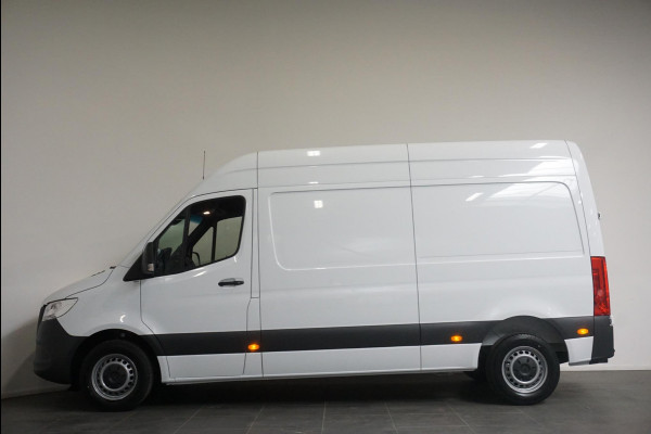 Mercedes-Benz Sprinter 211 CDI L2H2 Aut-9 FWD Airco|Cruise Control|Navi MBUX|Camera|PDC VA