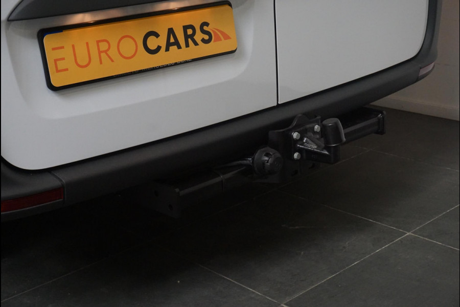 Mercedes-Benz Sprinter 211 CDI L2H2 Aut-9 FWD Airco|Cruise Control|Navi MBUX|Camera|PDC VA