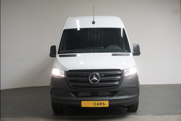Mercedes-Benz Sprinter 211 CDI L2H2 Aut-9 FWD Airco|Cruise Control|Navi MBUX|Camera|PDC VA