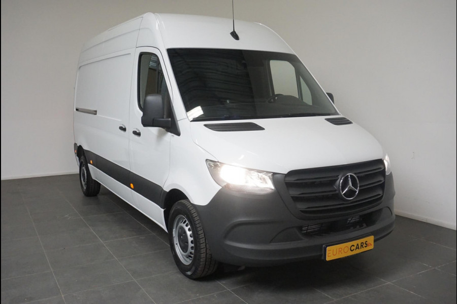 Mercedes-Benz Sprinter 211 CDI L2H2 Aut-9 FWD Airco|Cruise Control|Navi MBUX|Camera|PDC VA