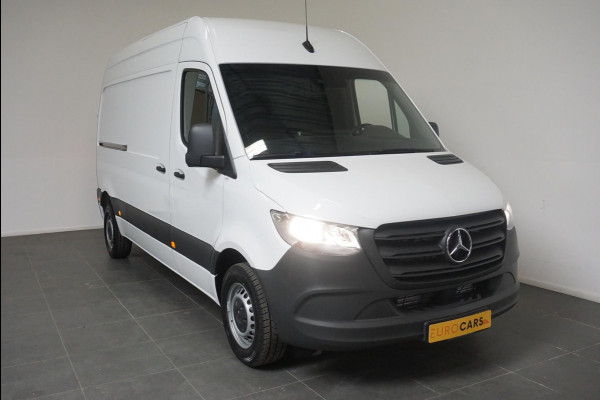 Mercedes-Benz Sprinter 211 CDI L2H2 Aut-9 FWD Airco|Cruise Control|Navi MBUX|Camera|PDC VA