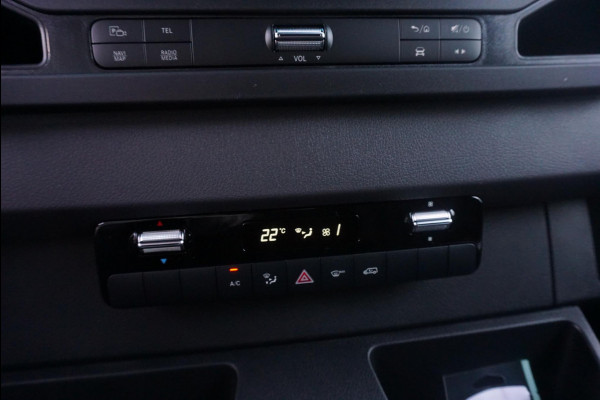 Mercedes-Benz Sprinter 211 CDI L2H2 Aut-9 FWD Airco|Cruise Control|Navi MBUX|Camera|PDC VA