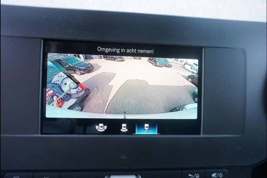 Mercedes-Benz Sprinter 211 CDI L2H2 Aut-9 FWD Airco|Cruise Control|Navi MBUX|Camera|PDC VA