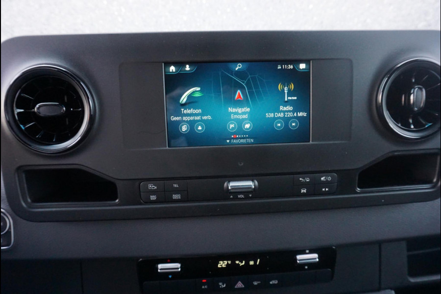 Mercedes-Benz Sprinter 211 CDI L2H2 Aut-9 FWD Airco|Cruise Control|Navi MBUX|Camera|PDC VA