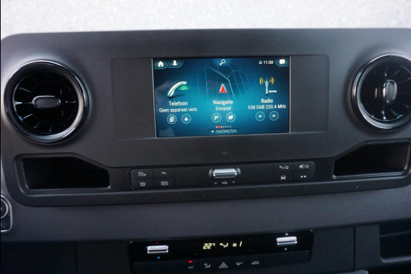 Mercedes-Benz Sprinter 211 CDI L2H2 Aut-9 FWD Airco|Cruise Control|Navi MBUX|Camera|PDC VA