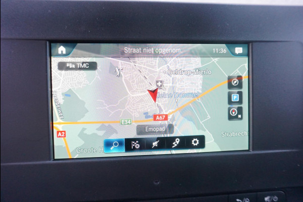 Mercedes-Benz Sprinter 211 CDI L2H2 Aut-9 FWD Airco|Cruise Control|Navi MBUX|Camera|PDC VA