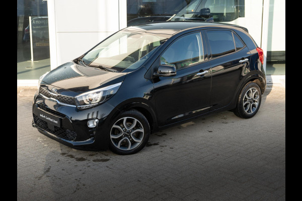 Kia Picanto 1.0 DPi DynamicPlusLine | Navigatie | Keyless entry | Clima |