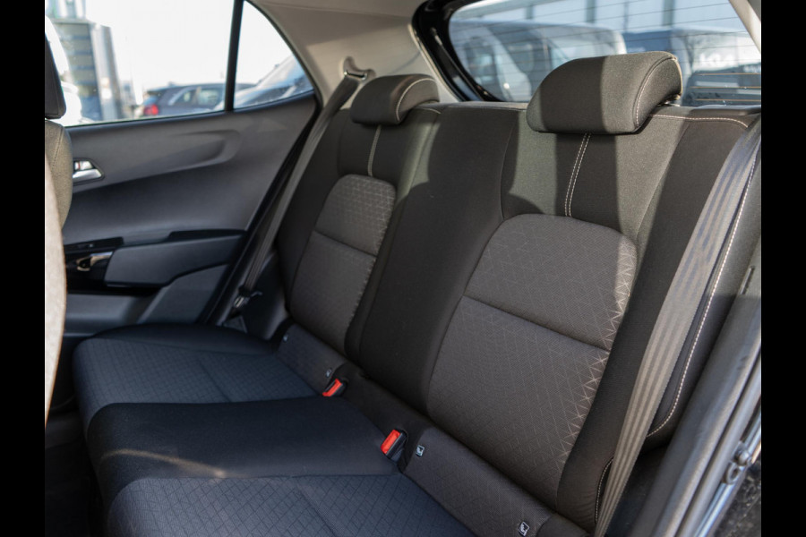 Kia Picanto 1.0 DPi DynamicPlusLine | Navigatie | Keyless entry | Clima |