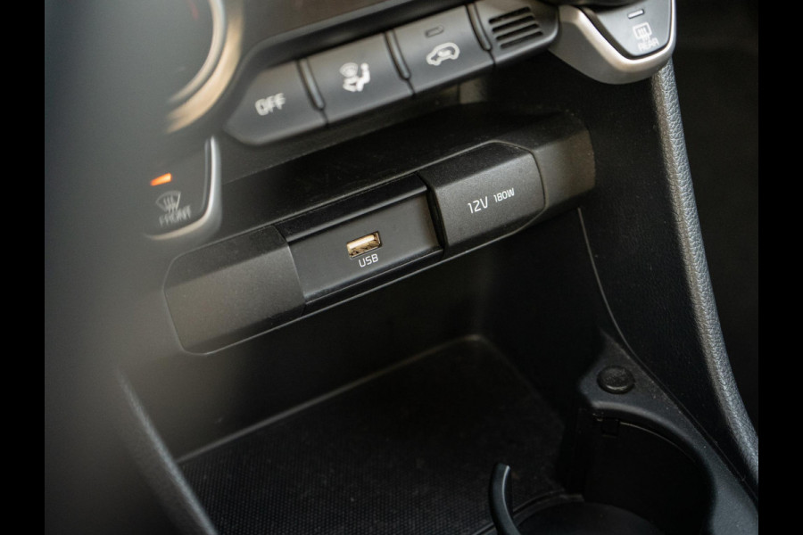 Kia Picanto 1.0 DPi DynamicPlusLine | Navigatie | Keyless entry | Clima |