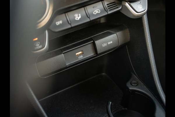 Kia Picanto 1.0 DPi DynamicPlusLine | Navigatie | Keyless entry | Clima |
