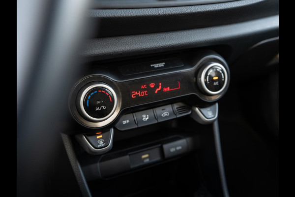 Kia Picanto 1.0 DPi DynamicPlusLine | Navigatie | Keyless entry | Clima |