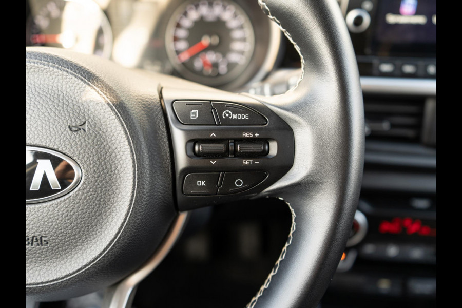 Kia Picanto 1.0 DPi DynamicPlusLine | Navigatie | Keyless entry | Clima |