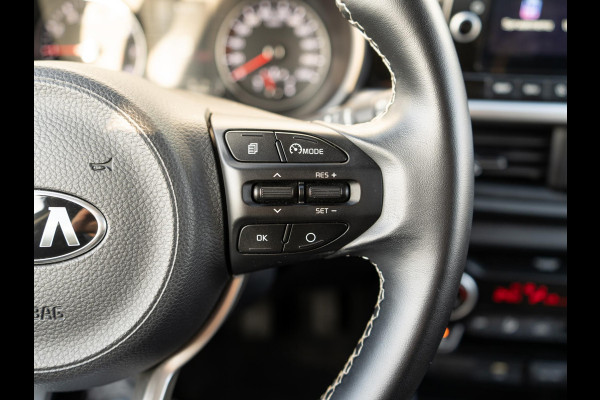 Kia Picanto 1.0 DPi DynamicPlusLine | Navigatie | Keyless entry | Clima |