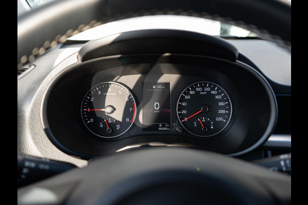 Kia Picanto 1.0 DPi DynamicPlusLine | Navigatie | Keyless entry | Clima |