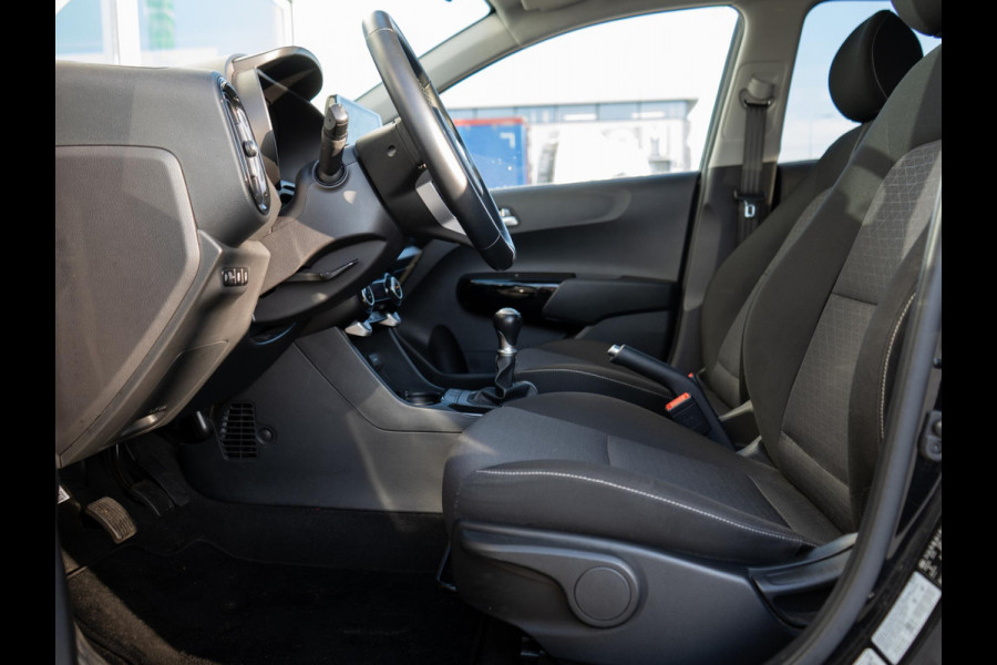 Kia Picanto 1.0 DPi DynamicPlusLine | Navigatie | Keyless entry | Clima |