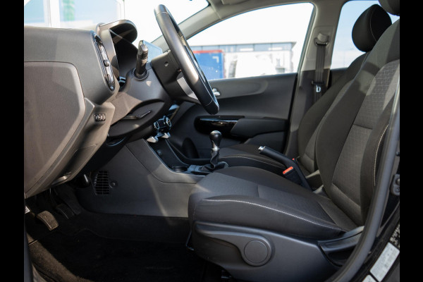 Kia Picanto 1.0 DPi DynamicPlusLine | Navigatie | Keyless entry | Clima |