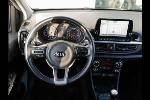 Kia Picanto 1.0 DPi DynamicPlusLine | Navigatie | Keyless entry | Clima |