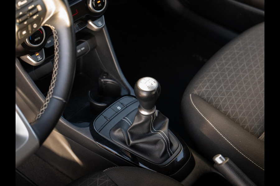 Kia Picanto 1.0 DPi DynamicPlusLine | Navigatie | Keyless entry | Clima |