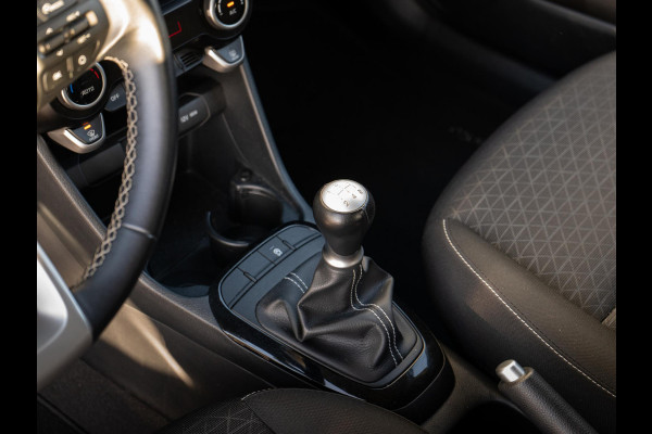 Kia Picanto 1.0 DPi DynamicPlusLine | Navigatie | Keyless entry | Clima |