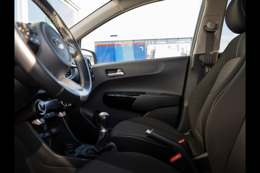 Kia Picanto 1.0 DPi DynamicPlusLine | Navigatie | Keyless entry | Clima |