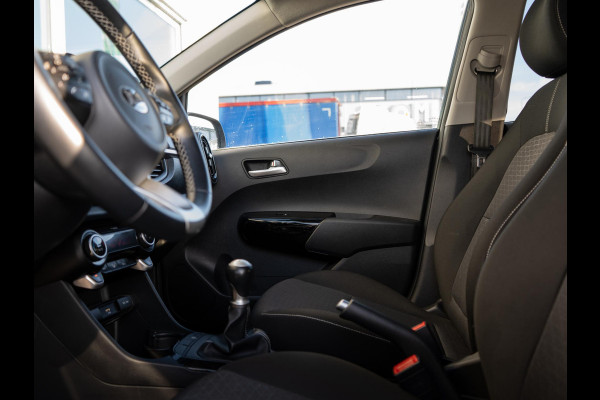 Kia Picanto 1.0 DPi DynamicPlusLine | Navigatie | Keyless entry | Clima |