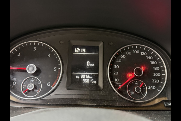 Volkswagen Caddy 2.0 TDI Euro 6 L1H1 BMT Trendline Trekhaak/cruise control