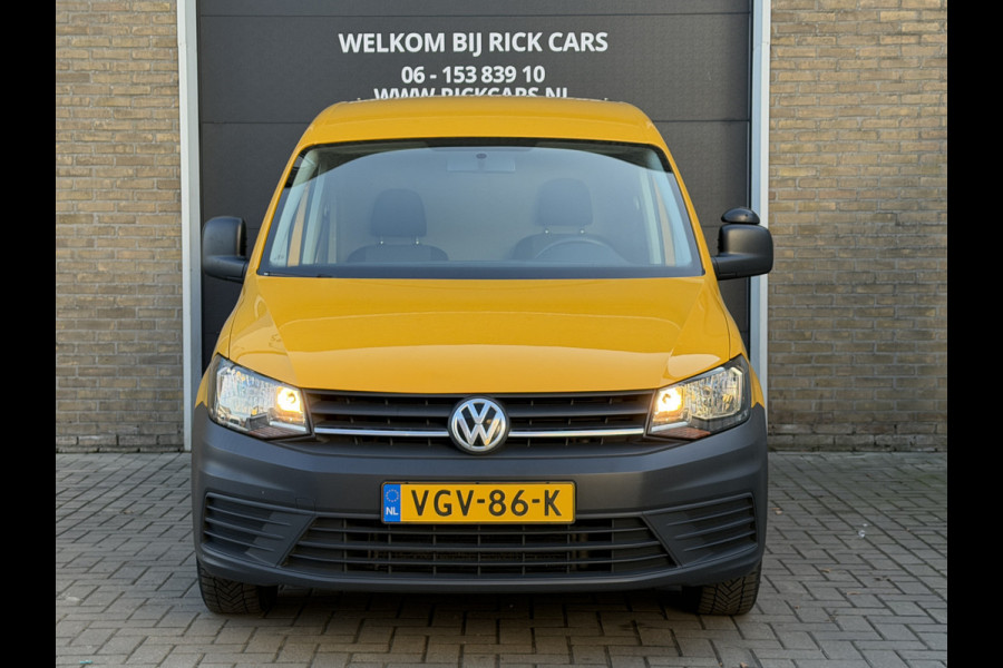 Volkswagen Caddy 2.0 TDI Euro 6 L1H1 BMT Trendline Trekhaak/cruise control
