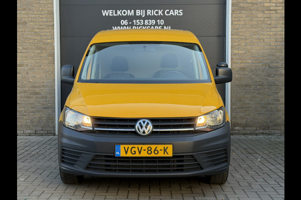 Volkswagen Caddy 2.0 TDI Euro 6 L1H1 BMT Trendline Trekhaak/cruise control