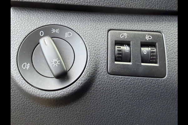 Volkswagen Caddy 2.0 TDI Euro 6 L1H1 BMT Trendline Trekhaak/cruise control