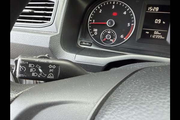 Volkswagen Caddy 2.0 TDI Euro 6 L1H1 BMT Trendline Trekhaak/cruise control