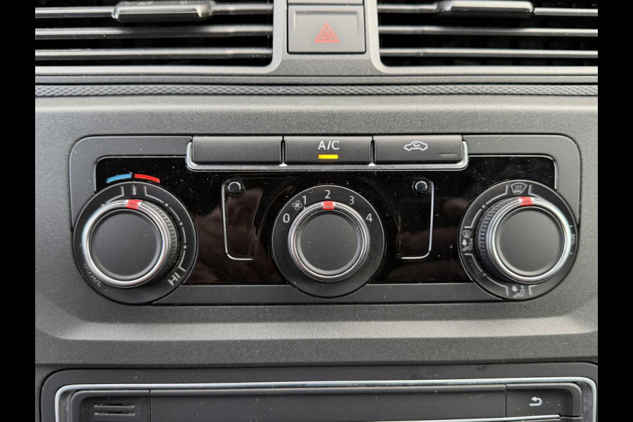 Volkswagen Caddy 2.0 TDI Euro 6 L1H1 BMT Trendline Trekhaak/cruise control