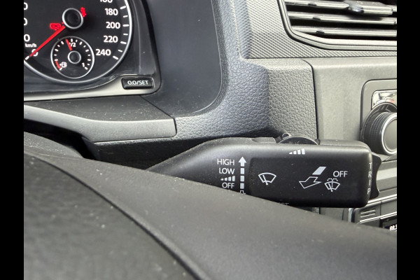 Volkswagen Caddy 2.0 TDI Euro 6 L1H1 BMT Trendline Trekhaak/cruise control