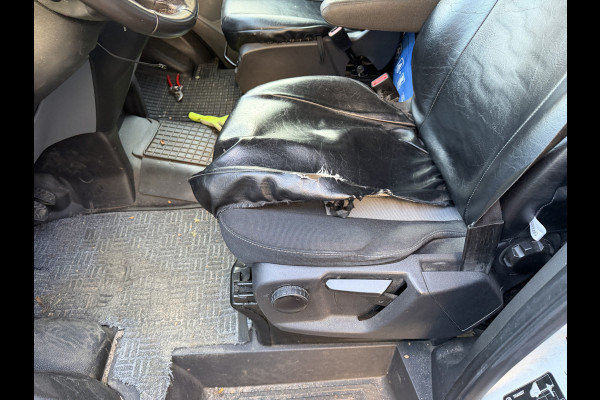 Volkswagen Caddy 2.0 TDI Euro 6 L1H1 BMT Trendline Trekhaak/cruise control