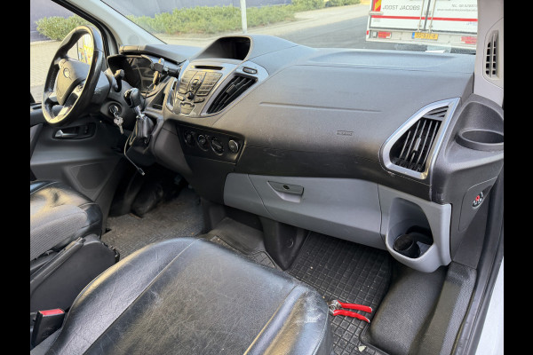 Volkswagen Caddy 2.0 TDI Euro 6 L1H1 BMT Trendline Trekhaak/cruise control