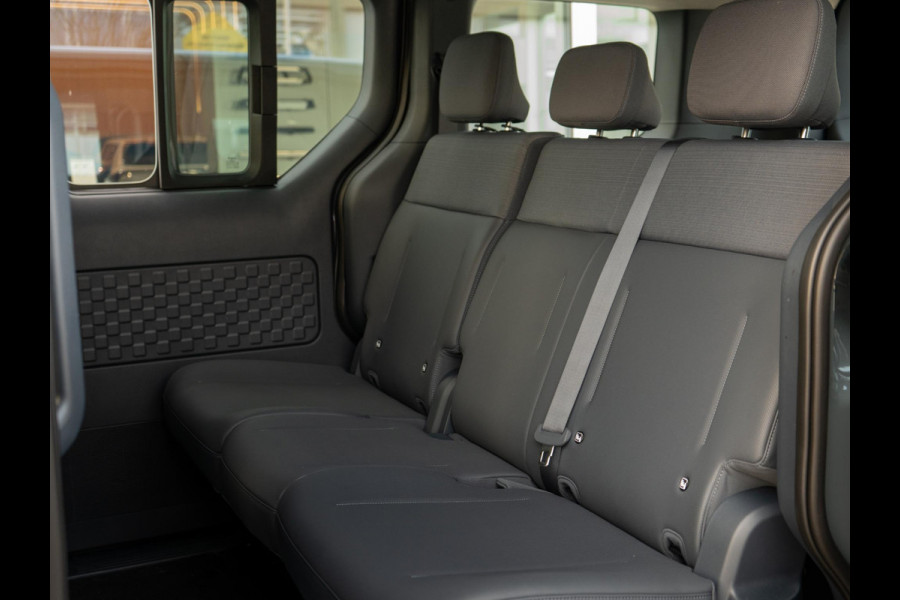 Kia PV5 Passenger Elite 71.2 kWh | Stoel en stuurverwarming | 360 graden camera |