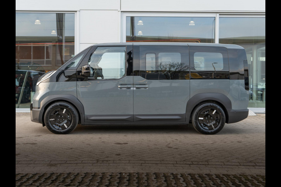 Kia PV5 Passenger Elite 71.2 kWh | Stoel en stuurverwarming | 360 graden camera |
