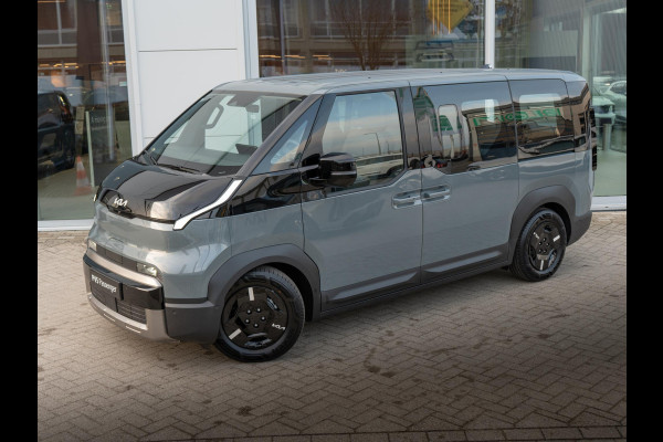 Kia PV5 Passenger Elite 71.2 kWh | Stoel en stuurverwarming | 360 graden camera |