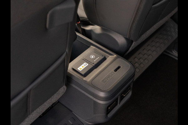 Kia PV5 Passenger Elite 71.2 kWh | Stoel en stuurverwarming | 360 graden camera |