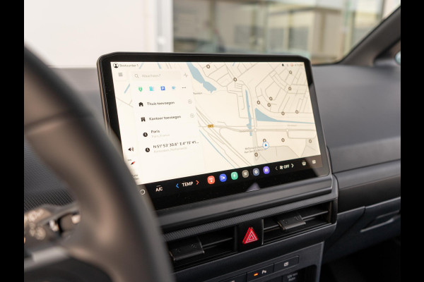 Kia PV5 Passenger Elite 71.2 kWh | Stoel en stuurverwarming | 360 graden camera |