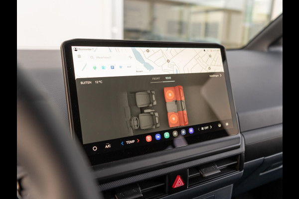 Kia PV5 Passenger Elite 71.2 kWh | Stoel en stuurverwarming | 360 graden camera |